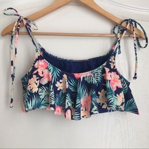 Pink VS Bikini Top 🌺